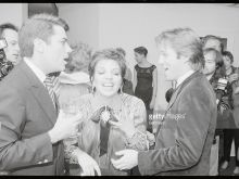 Rex Reed