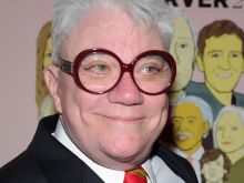 Rex Reed