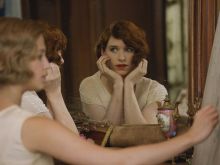Rex Reed