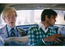 Rex Reed