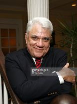 Rex Reed