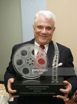 Rex Reed