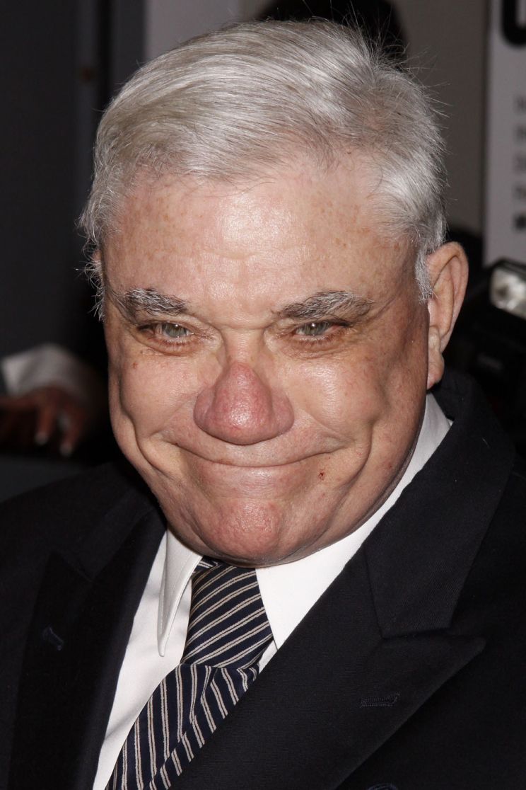 Rex Reed