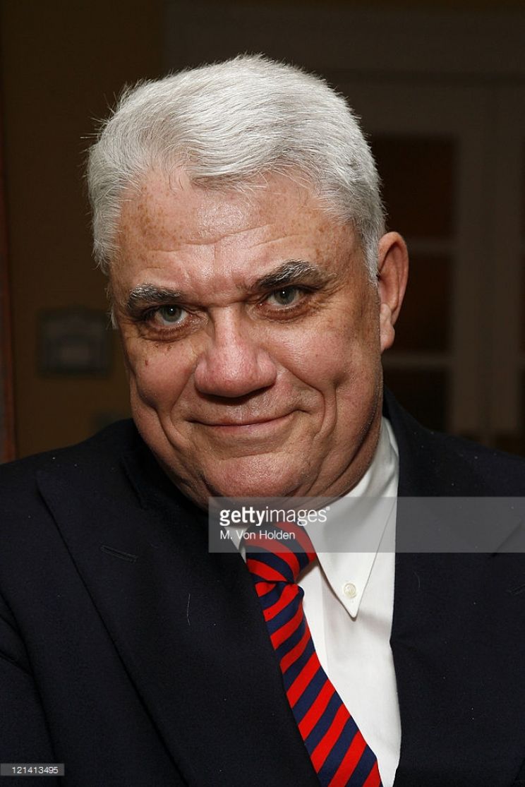 Rex Reed