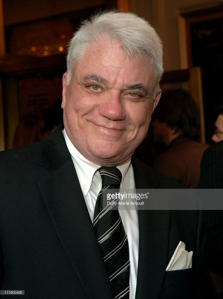 Rex Reed