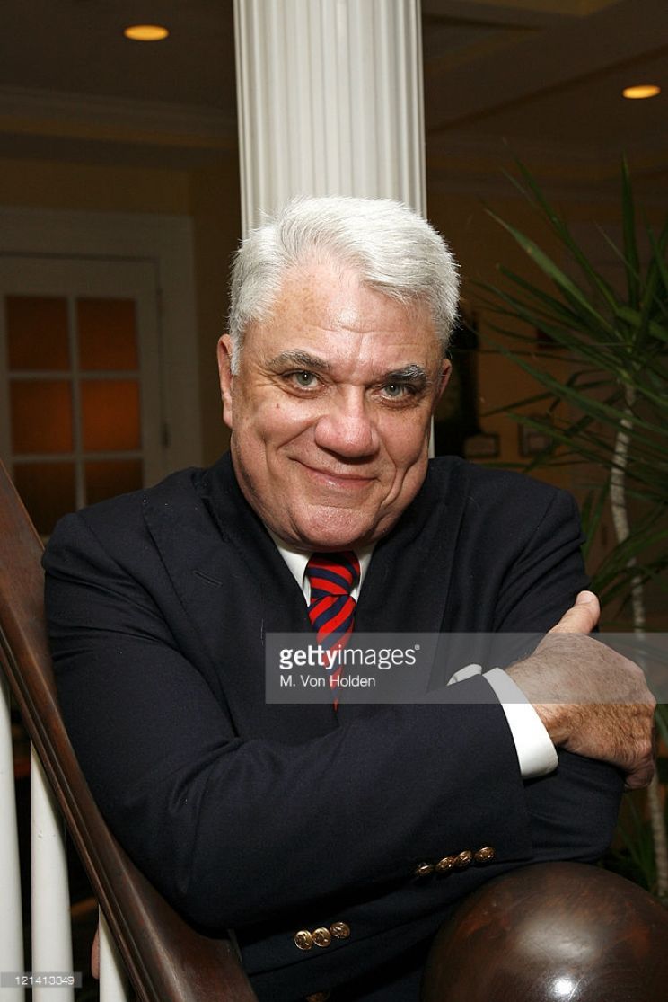 Rex Reed