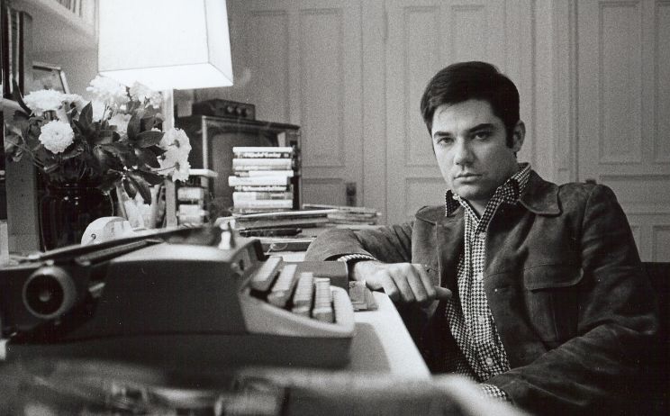 Rex Reed