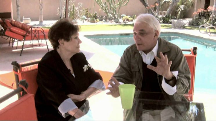 Rex Reed