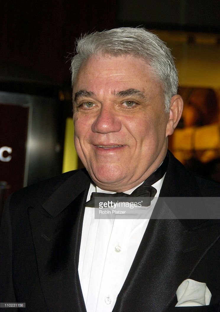 Rex Reed