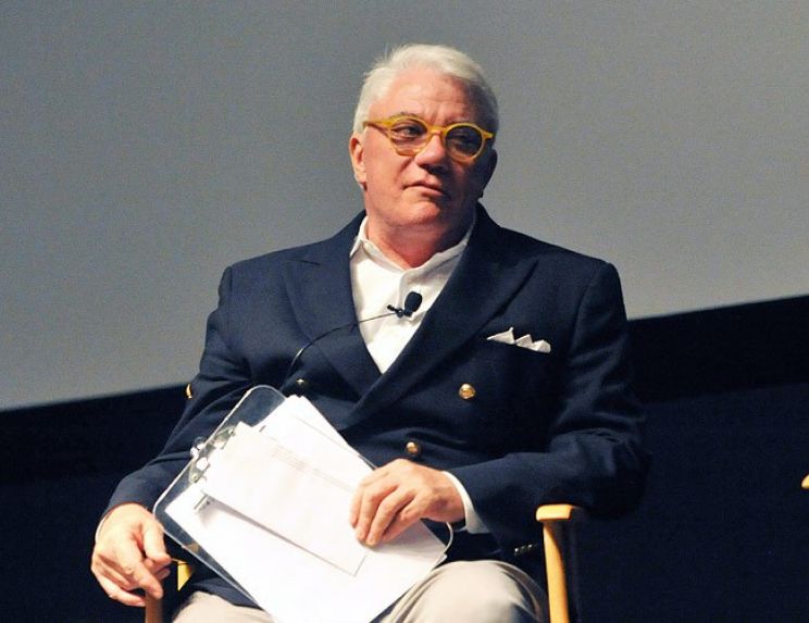 Rex Reed