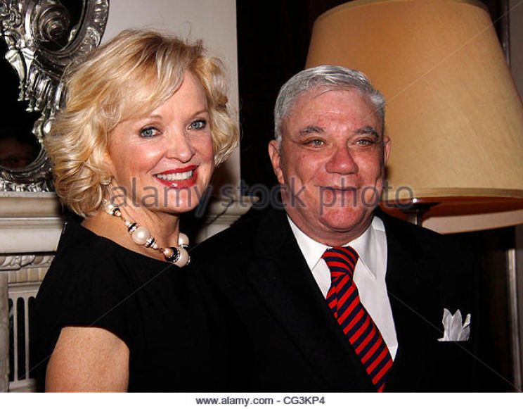 Rex Reed