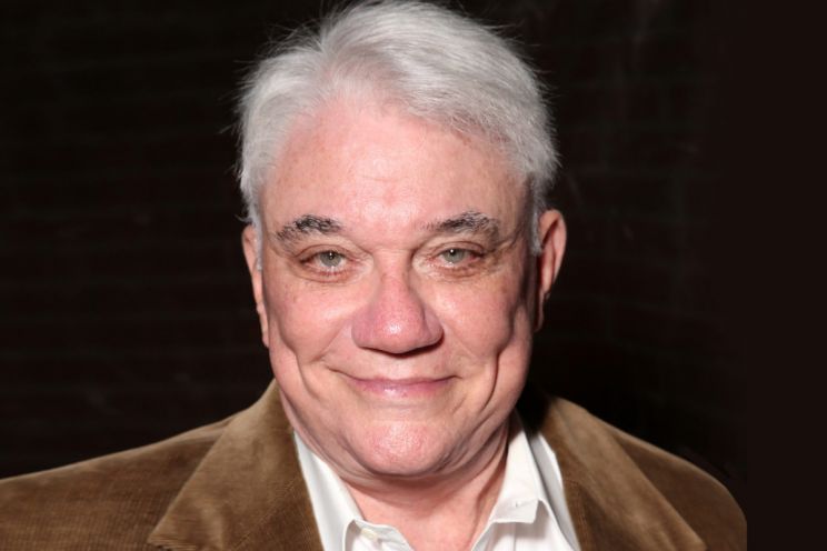 Rex Reed