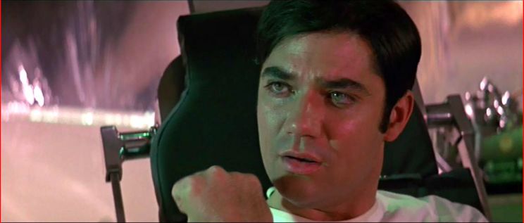 Rex Reed