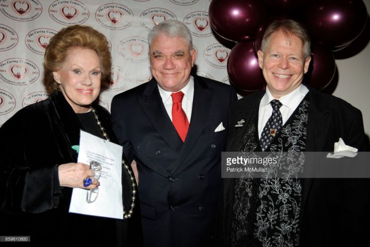 Rex Reed