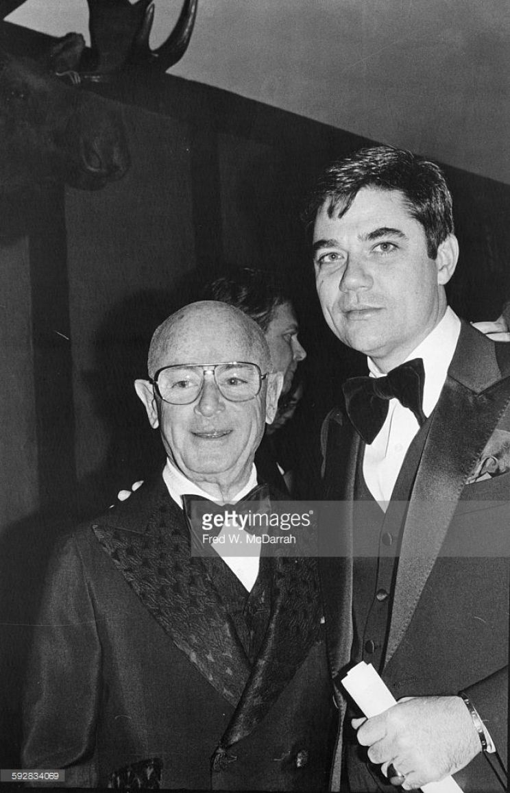 Rex Reed