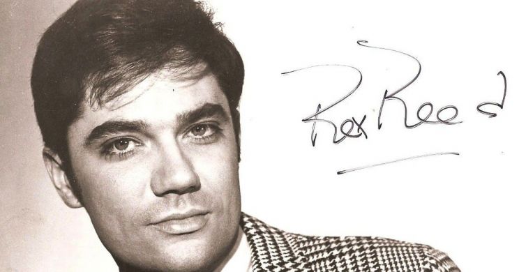 Rex Reed