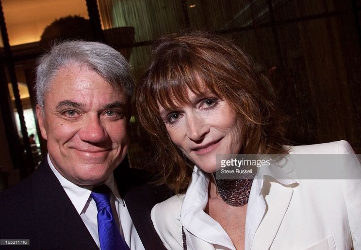 Rex Reed