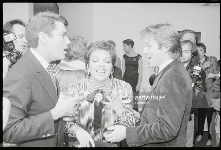 Rex Reed