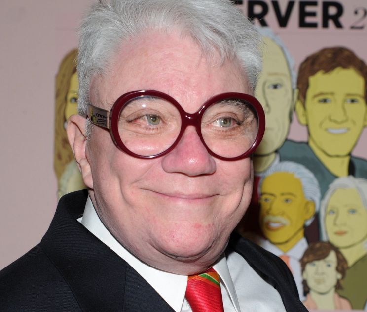 Rex Reed