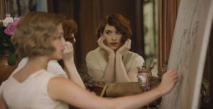 Rex Reed