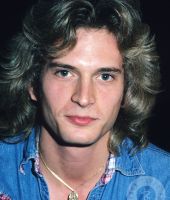 Rex Smith