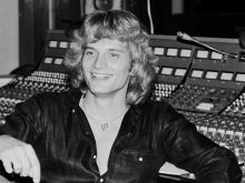 Rex Smith