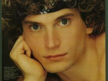 Rex Smith