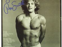 Rex Smith