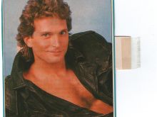 Rex Smith