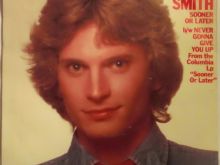 Rex Smith