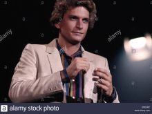 Rex Smith