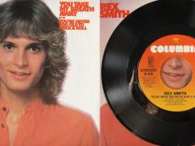 Rex Smith