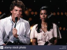 Rex Smith