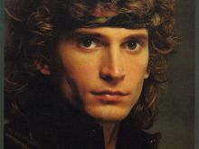 Rex Smith