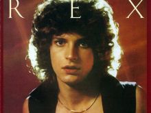 Rex Smith