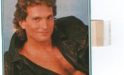 Rex Smith