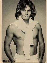 Rex Smith