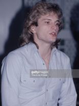 Rex Smith