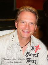 Rex Smith