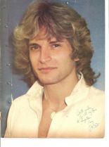 Rex Smith