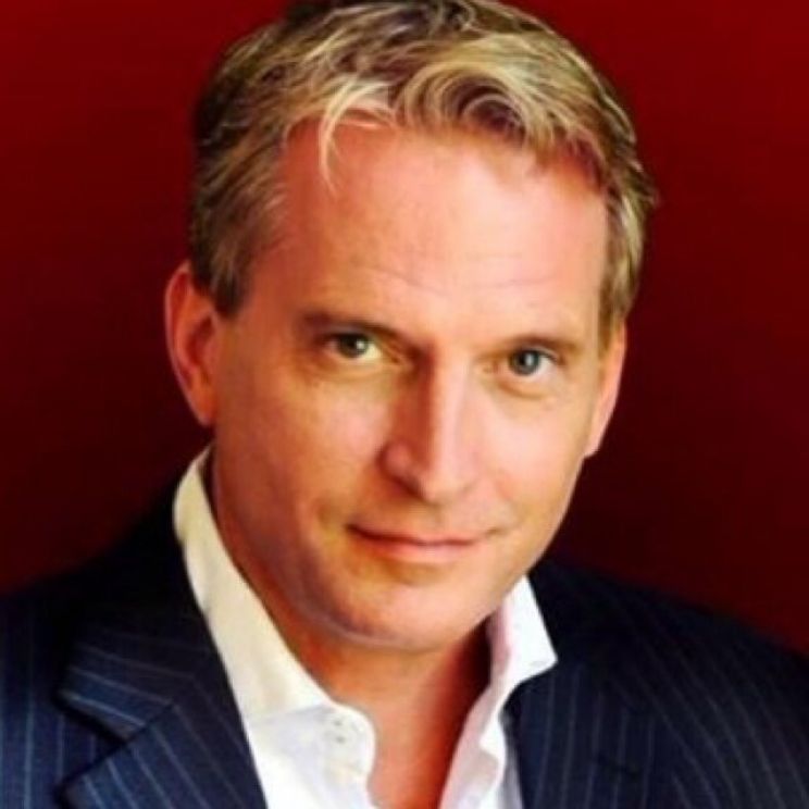 Rex Smith