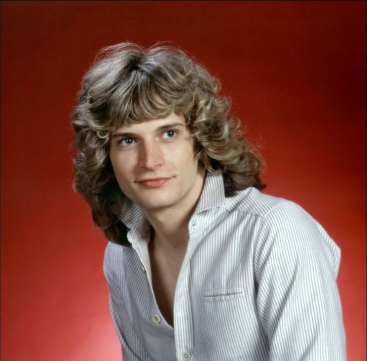 Rex Smith