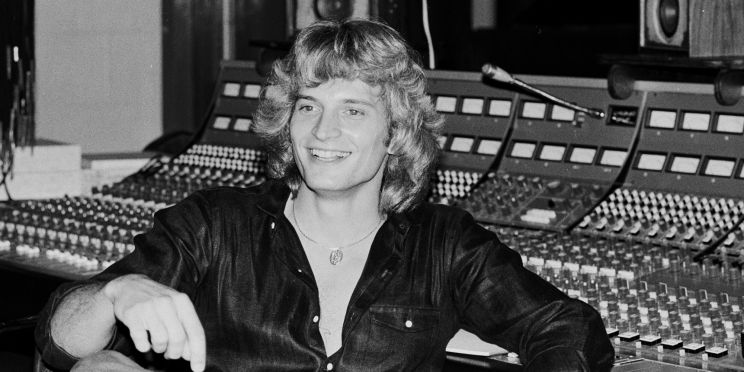 Rex Smith