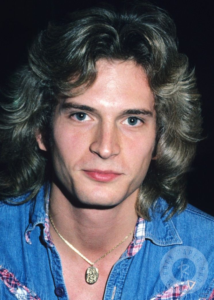 Rex Smith