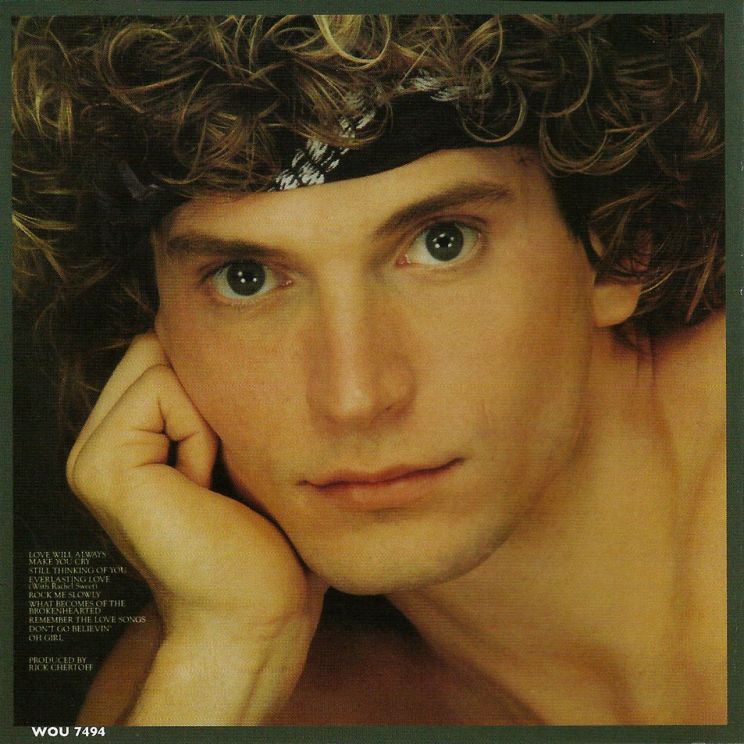 Rex Smith