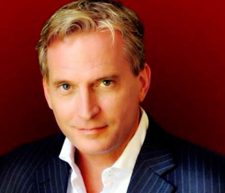 Rex Smith
