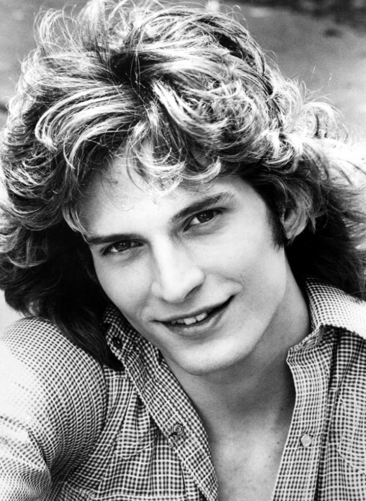 Rex Smith