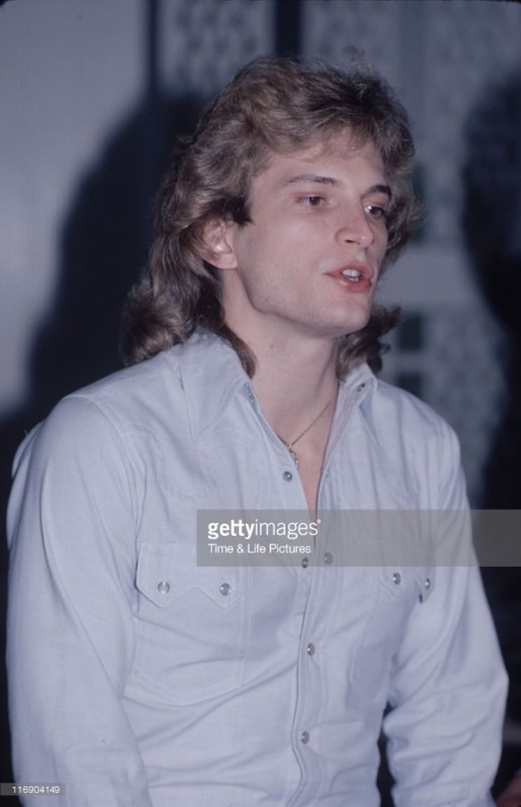 Rex Smith