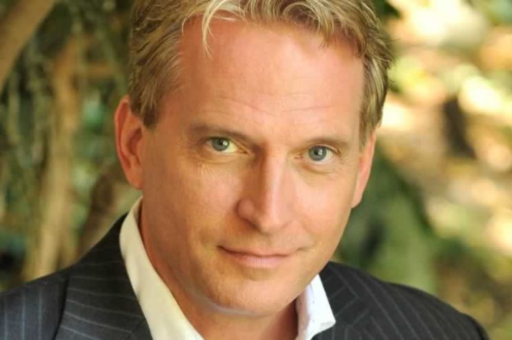 Rex Smith