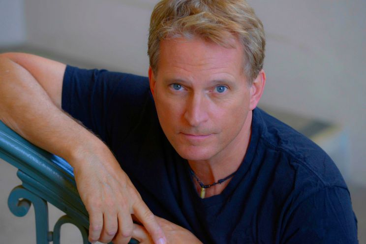 Rex Smith